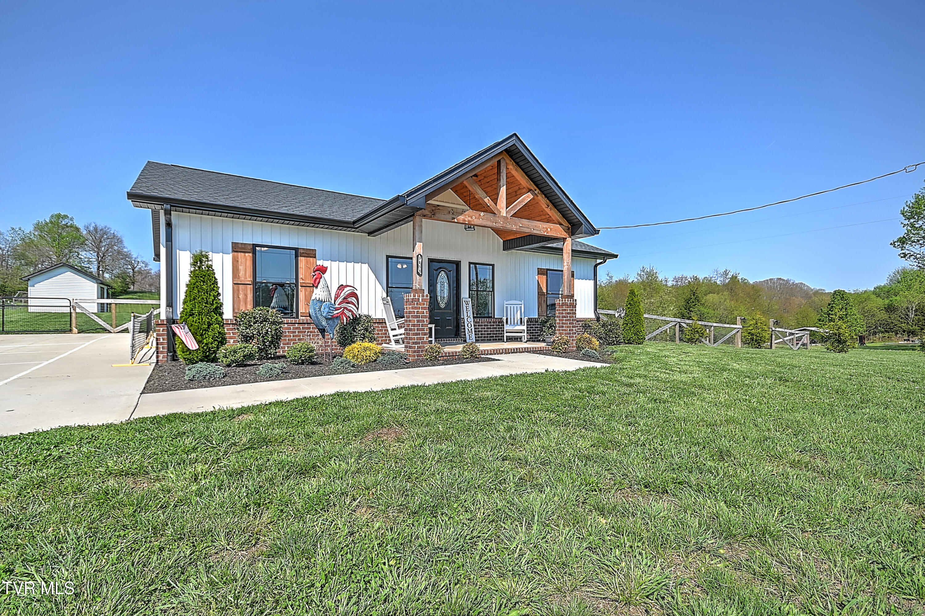 3451 Milburnton Road Limestone, TN 37681 - Photo 50 of 83 3451 Milburnton KW-9