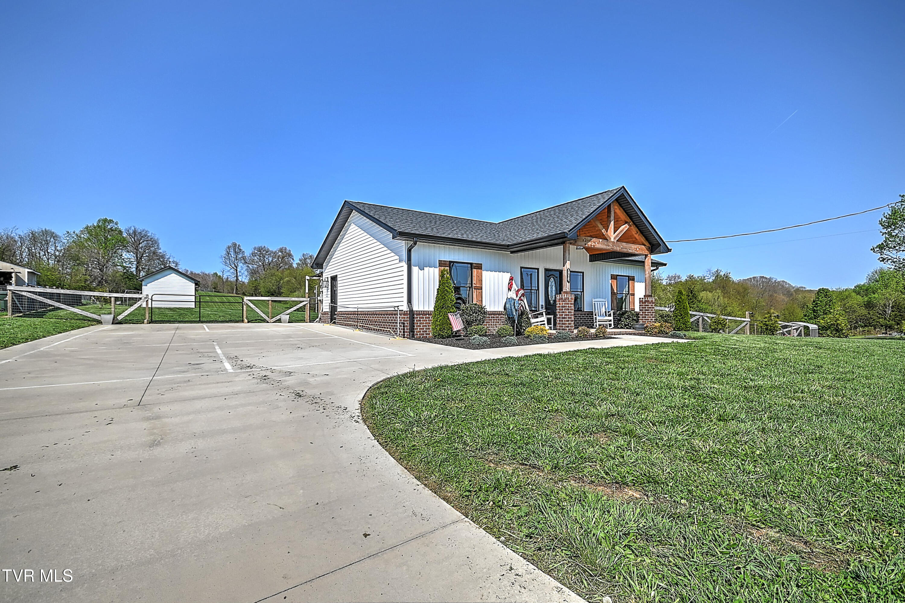 3451 Milburnton Road Limestone, TN 37681 - Photo 51 of 83 3451 Milburnton KW-10