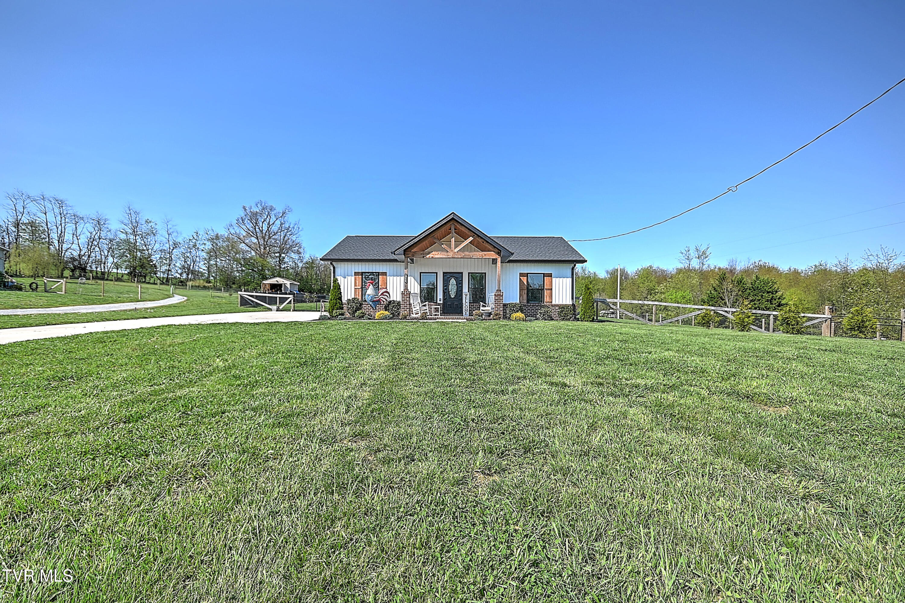 3451 Milburnton Road Limestone, TN 37681 - Photo 56 of 83 3451 Milburnton KW-2