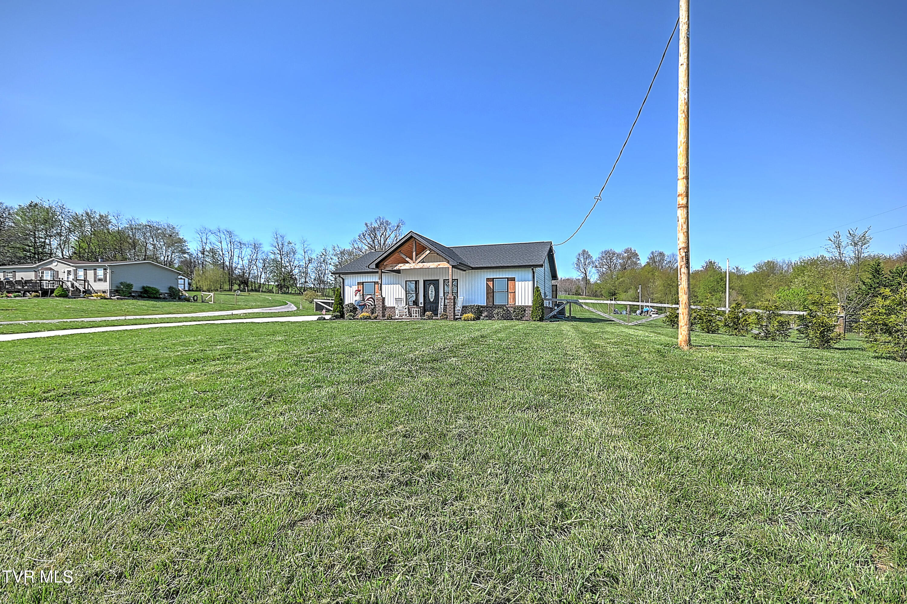 3451 Milburnton Road Limestone, TN 37681 - Photo 57 of 83 3451 Milburnton KW-3
