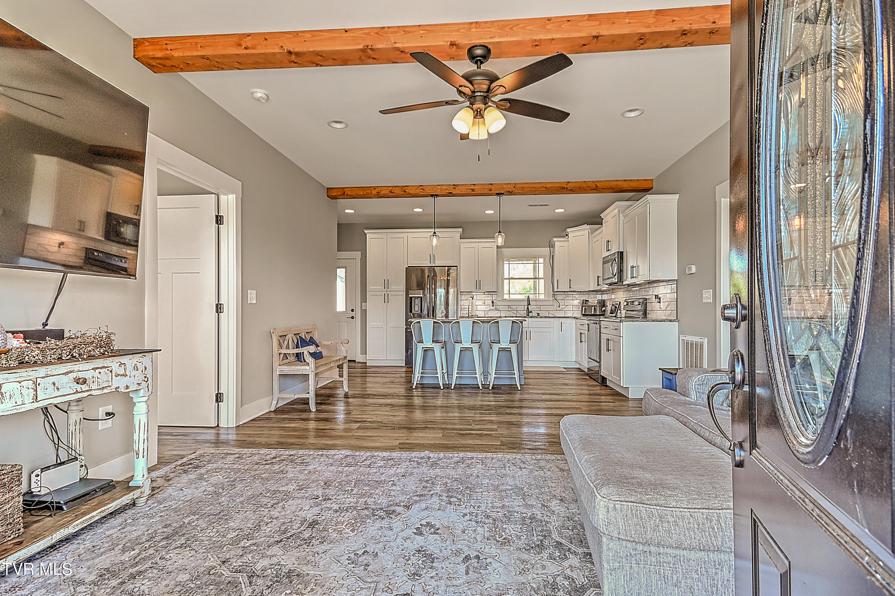 3451 Milburnton Road Limestone, TN 37681 - Photo 6 of 83 3451 Milburnton KW-12