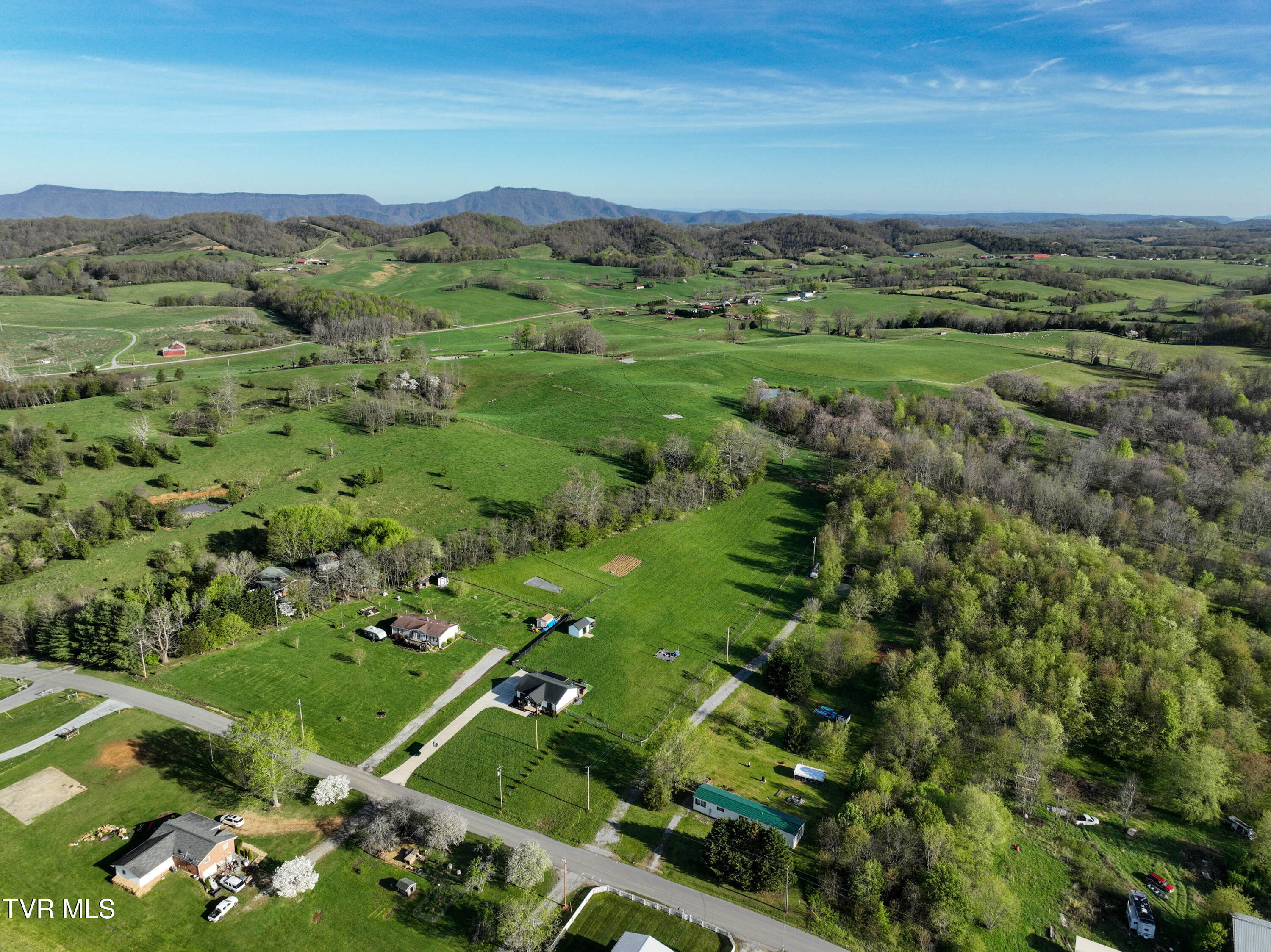 3451 Milburnton Road Limestone, TN 37681 - Photo 63 of 83 3451 Milburnton Rd Drone WHITE-14