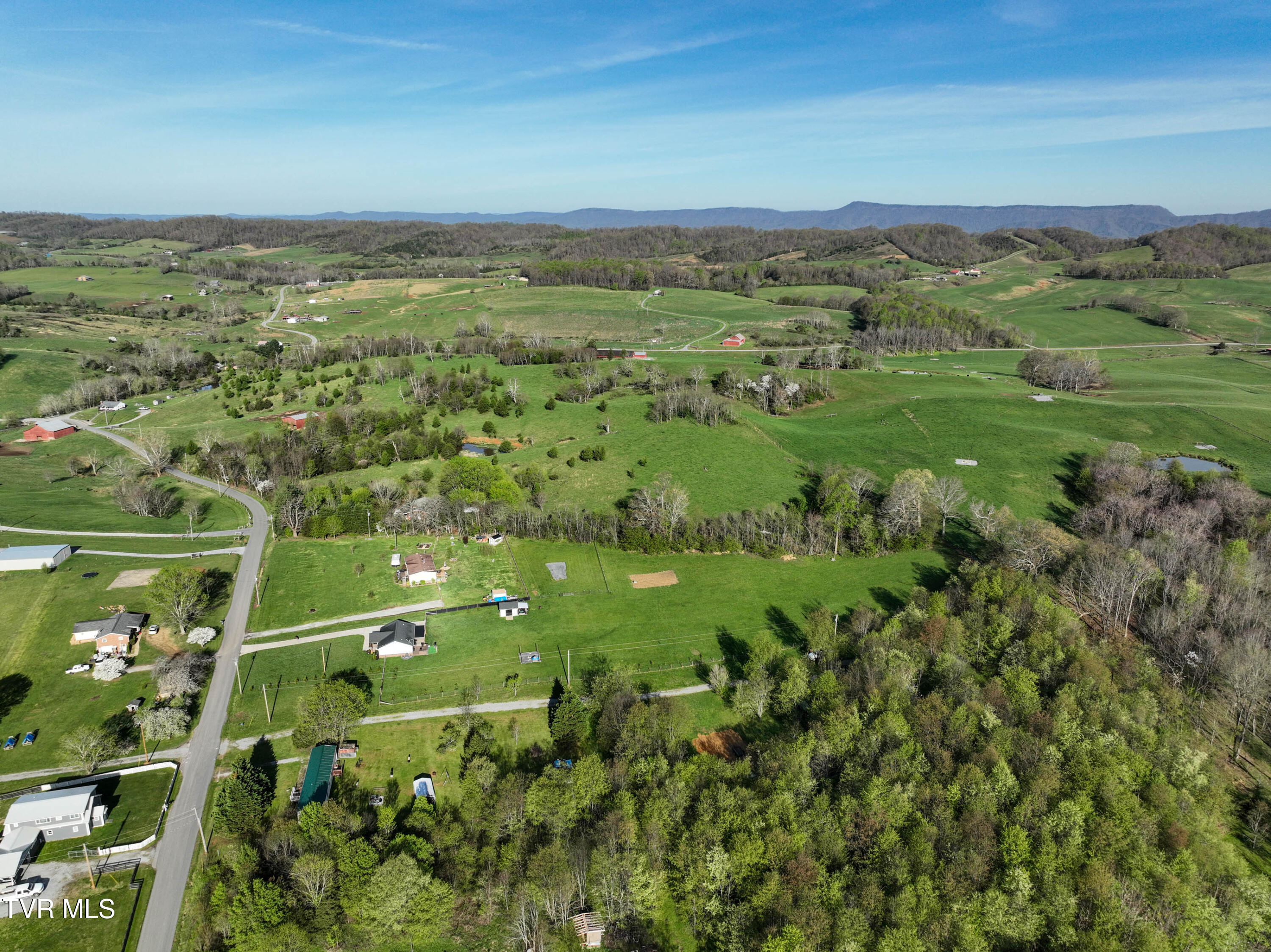 3451 Milburnton Road Limestone, TN 37681 - Photo 64 of 83 3451 Milburnton Rd Drone WHITE-15