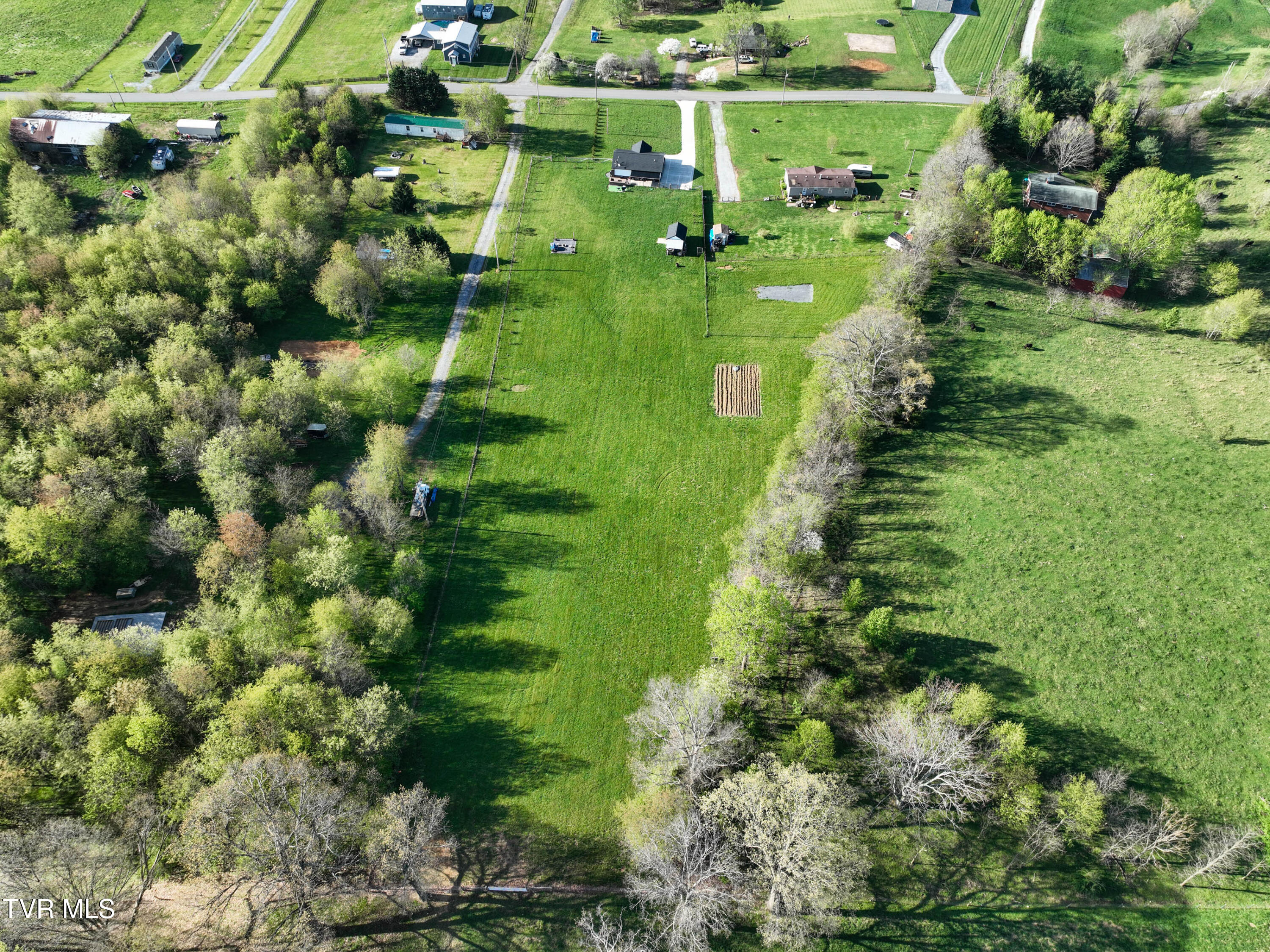 3451 Milburnton Road Limestone, TN 37681 - Photo 68 of 83 3451 Milburnton Rd Drone WHITE-20