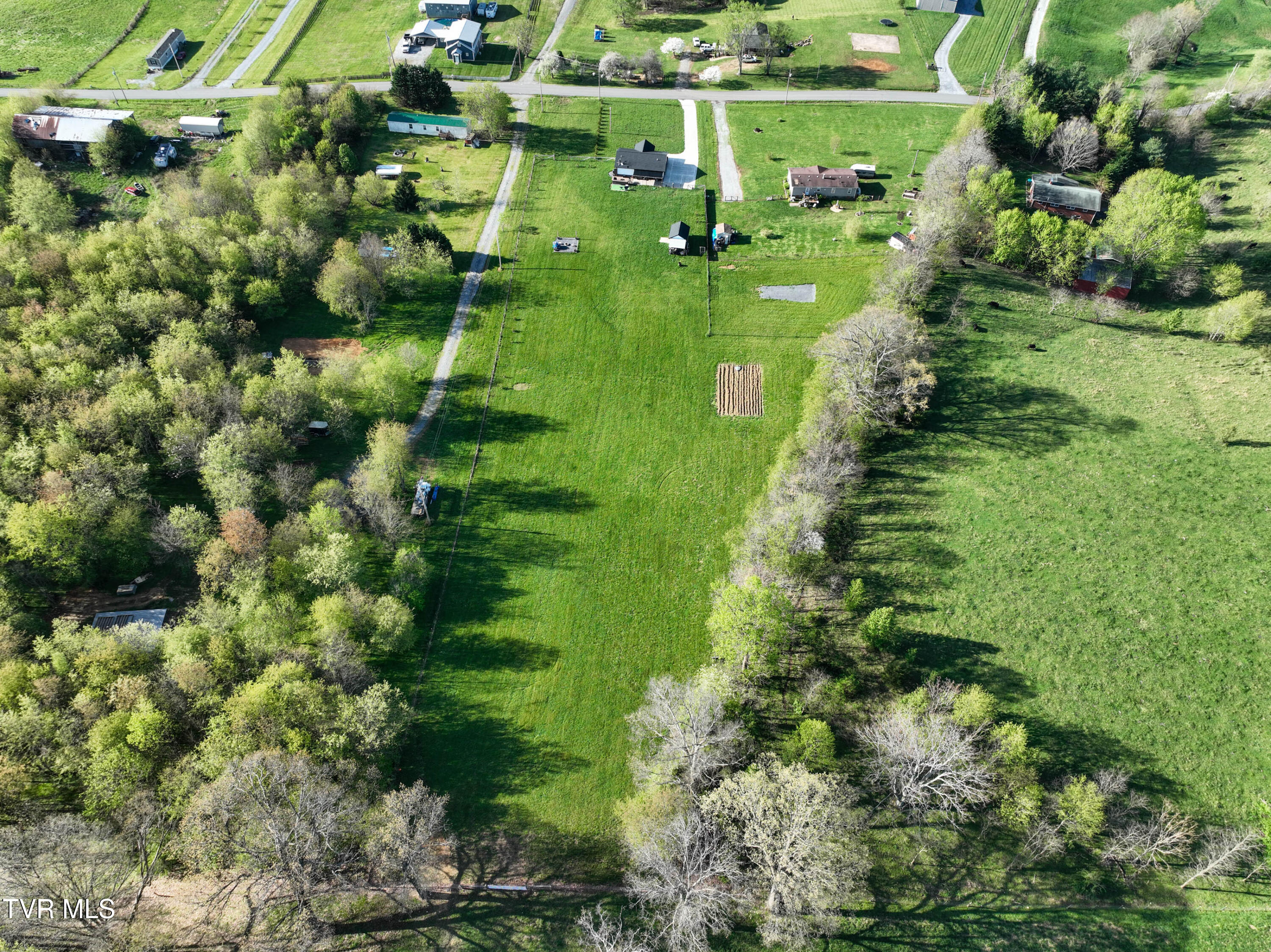 3451 Milburnton Road Limestone, TN 37681 - Photo 69 of 83 3451 Milburnton Rd Drone WHITE-21