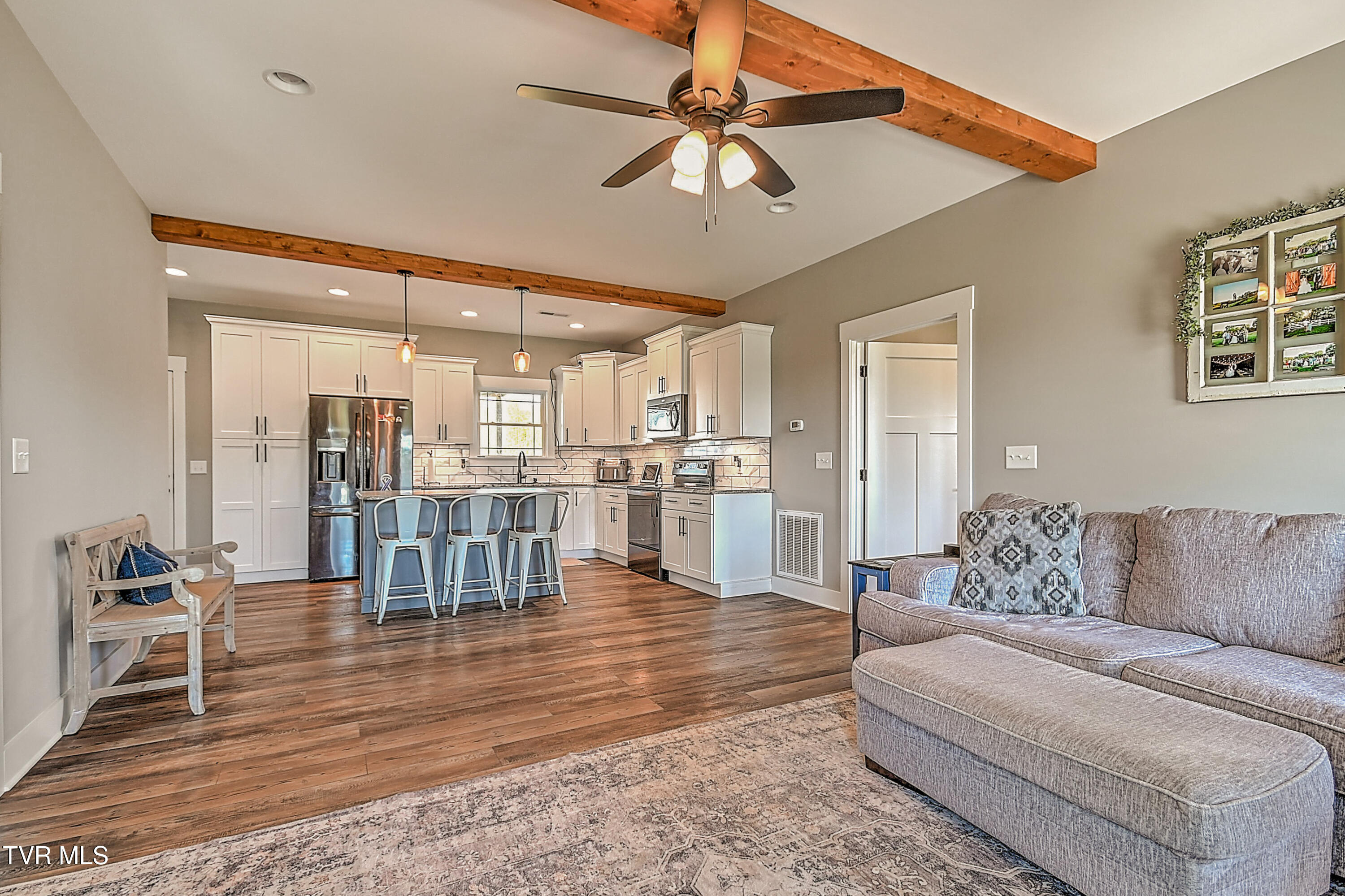 3451 Milburnton Road Limestone, TN 37681 - Photo 7 of 83 3451 Milburnton KW-13