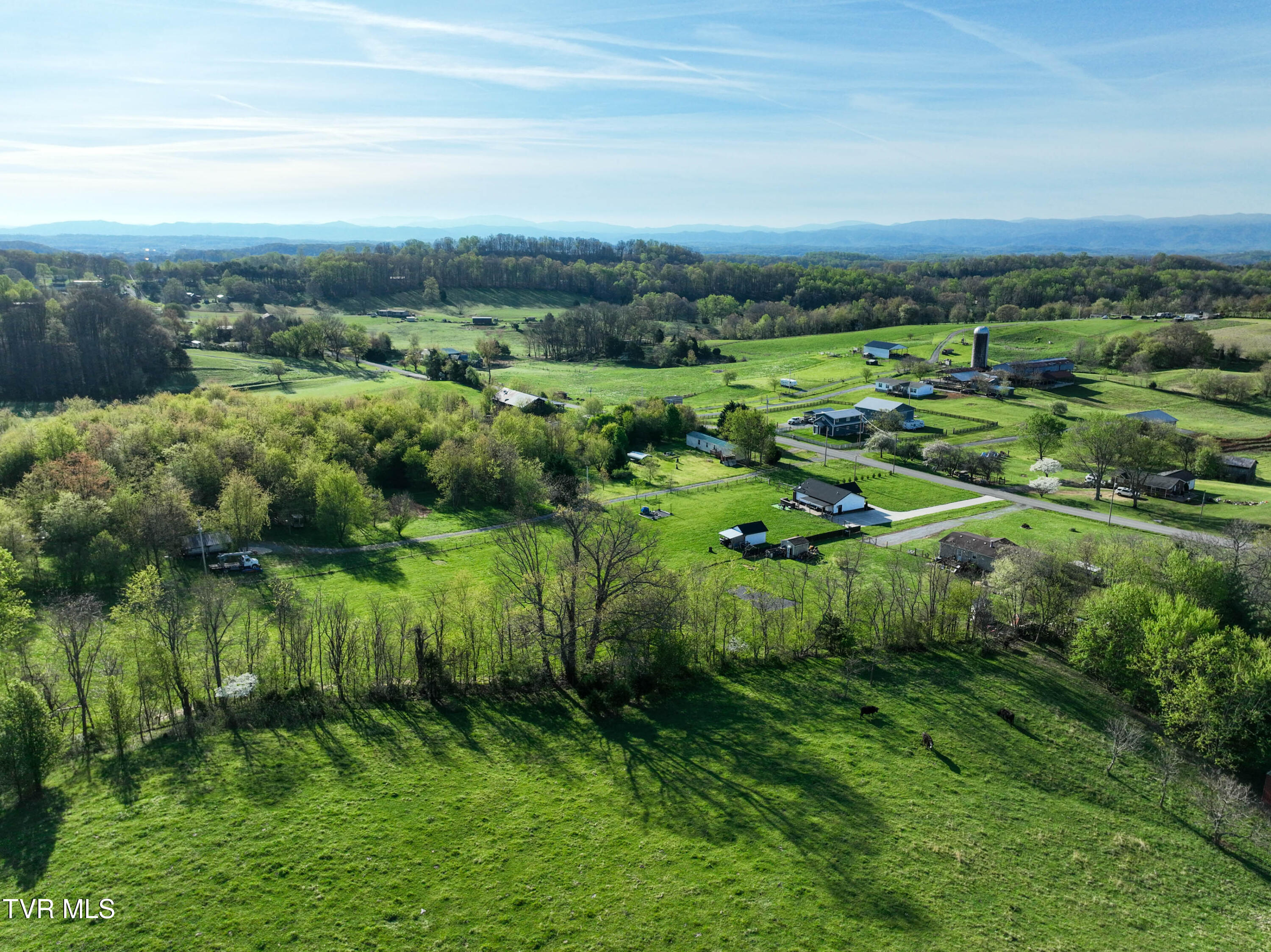 3451 Milburnton Road Limestone, TN 37681 - Photo 83 of 83 3451 Milburnton Rd Drone WHITE-10
