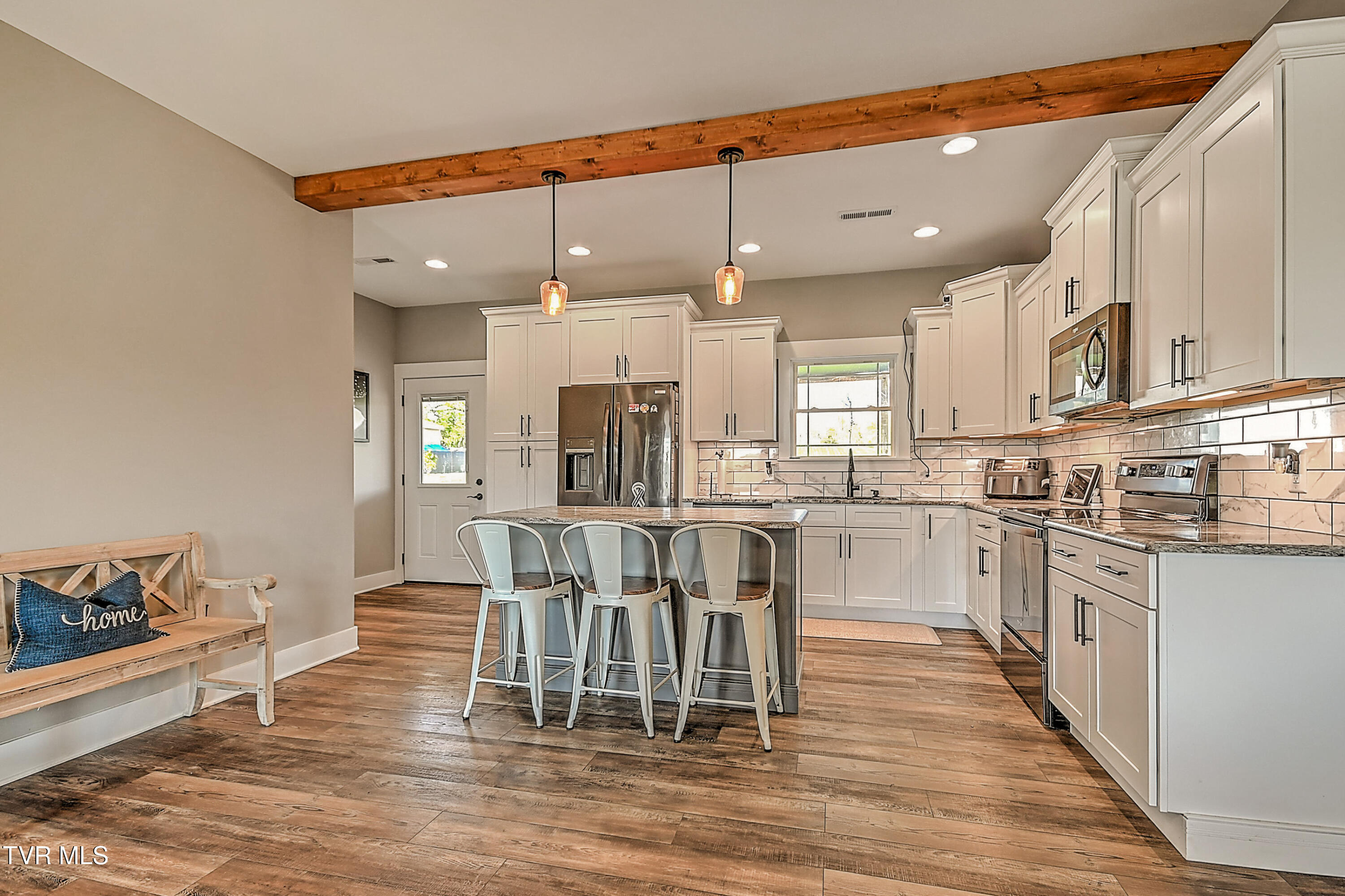 3451 Milburnton Road Limestone, TN 37681 - Photo 9 of 83 3451 Milburnton KW-16