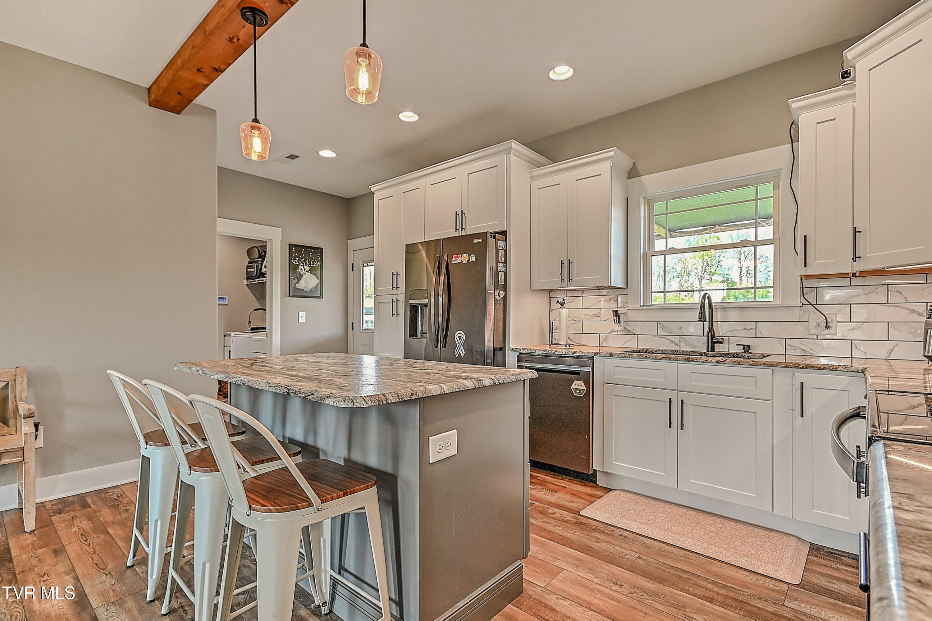 3451 Milburnton Road Limestone, TN 37681 - Photo 10 of 83 3451 Milburnton KW-18