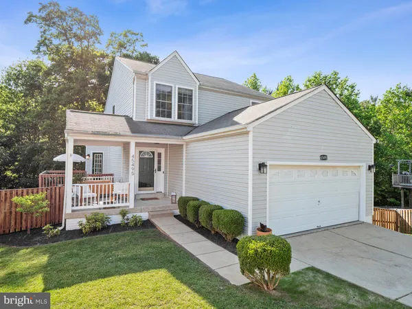 $415,000 | 45495 Wexford Way, Great Mills, MD 20634