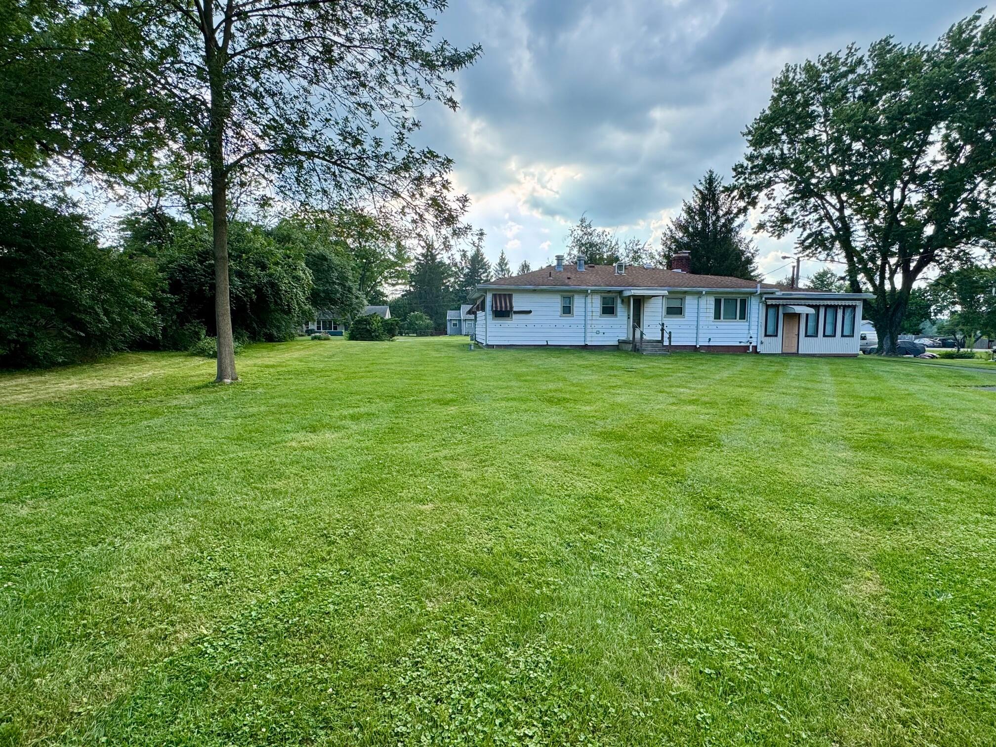 3412 Hedgely Road Springfield, OH 45506 - Photo 34 of 35