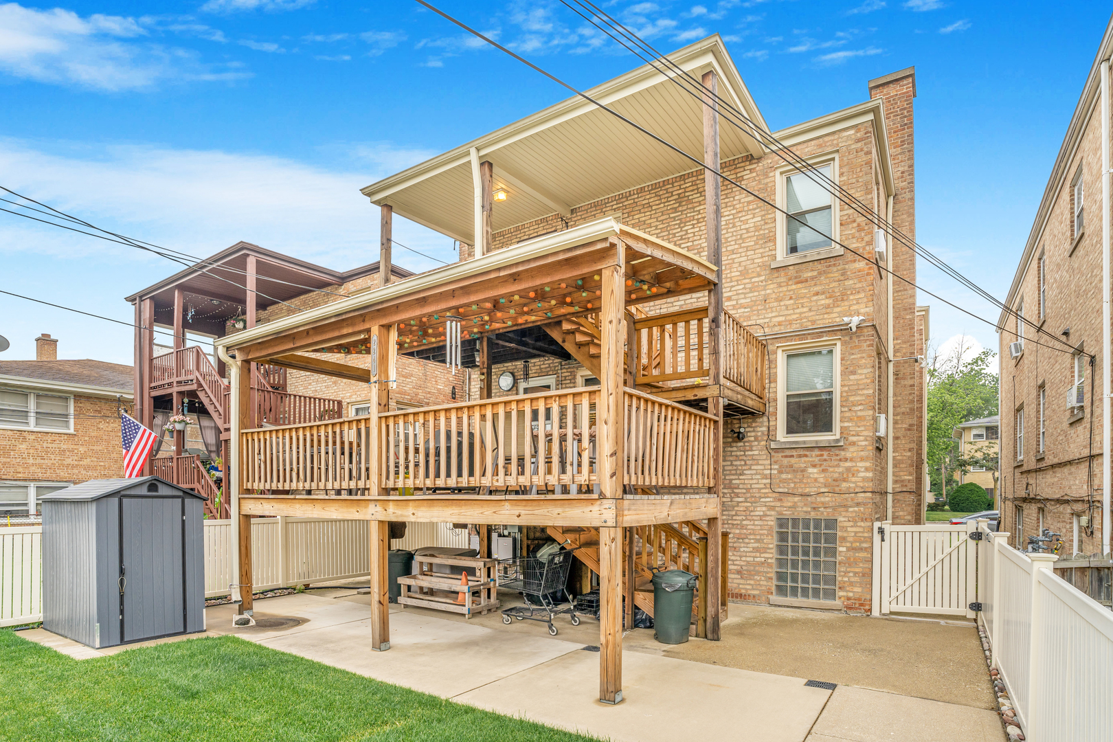 2241 South 17th Avenue North Riverside, IL 60546 - Photo 30 of 30 Gallery Image 30