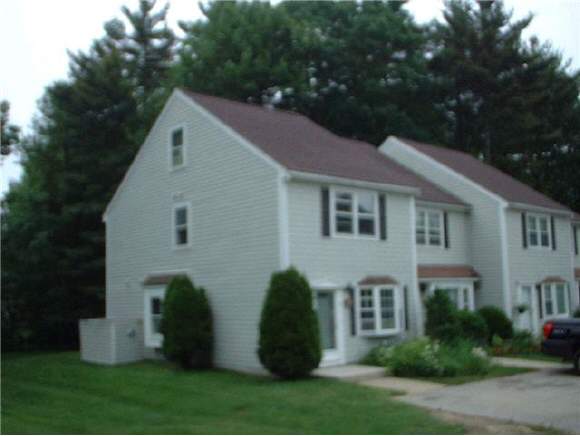 25 Chestnut Circle, Unit 25 Merrimack, NH 03054 - Photo 1 of 1 Gallery Image 1