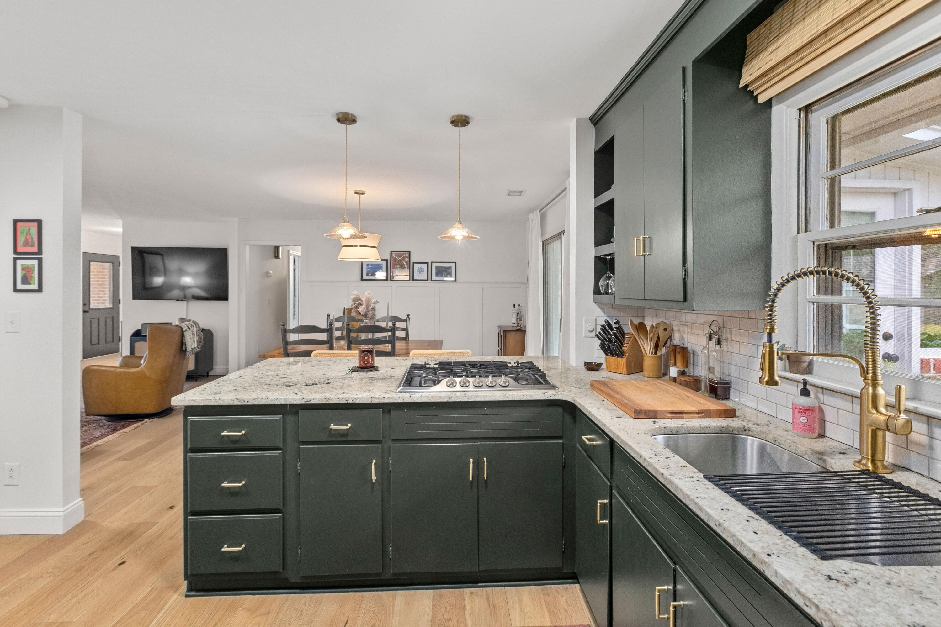 746 Longfellow Road Charleston, SC 29407 - Photo 10 of 44 Kitchen