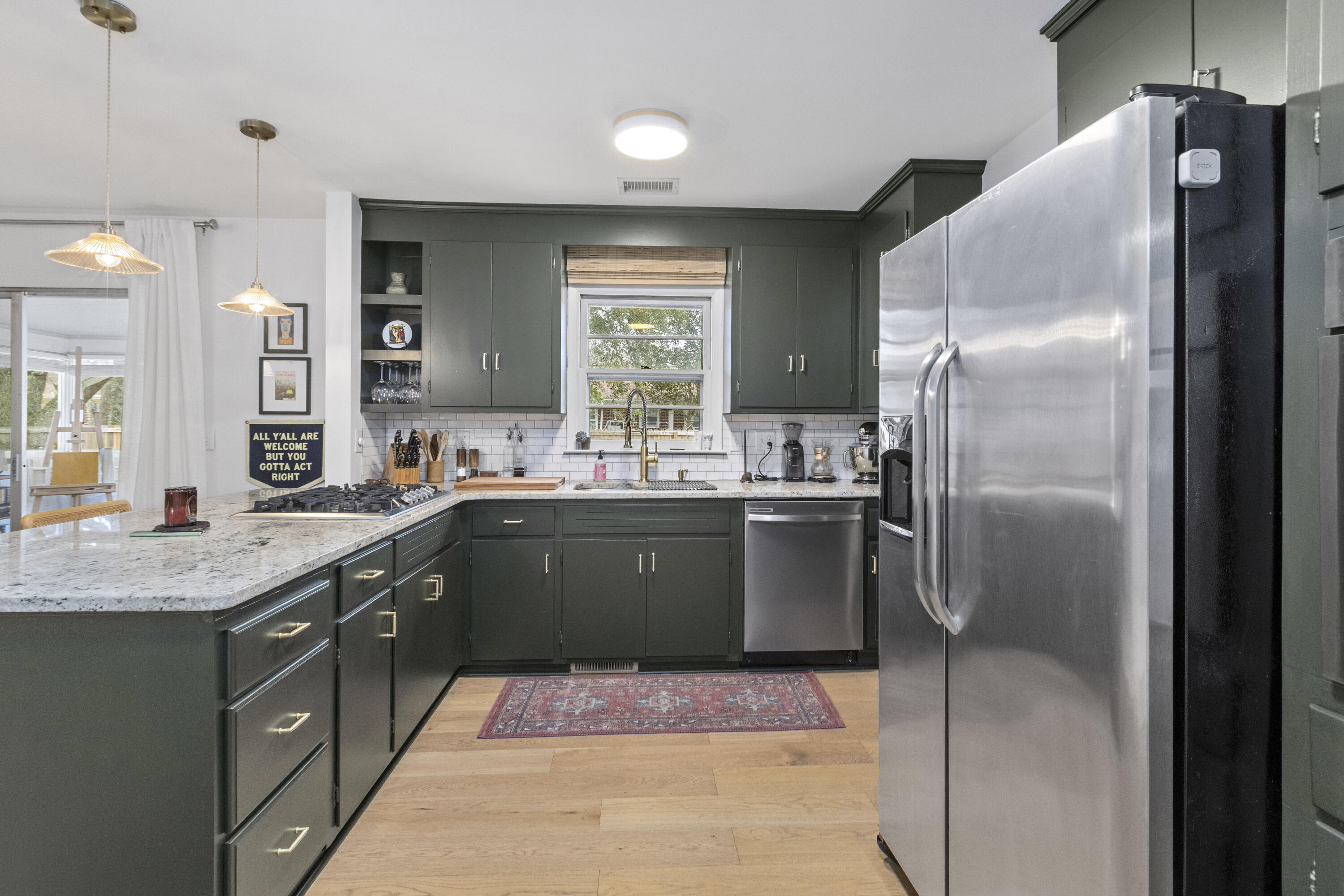 746 Longfellow Road Charleston, SC 29407 - Photo 12 of 44 Kitchen