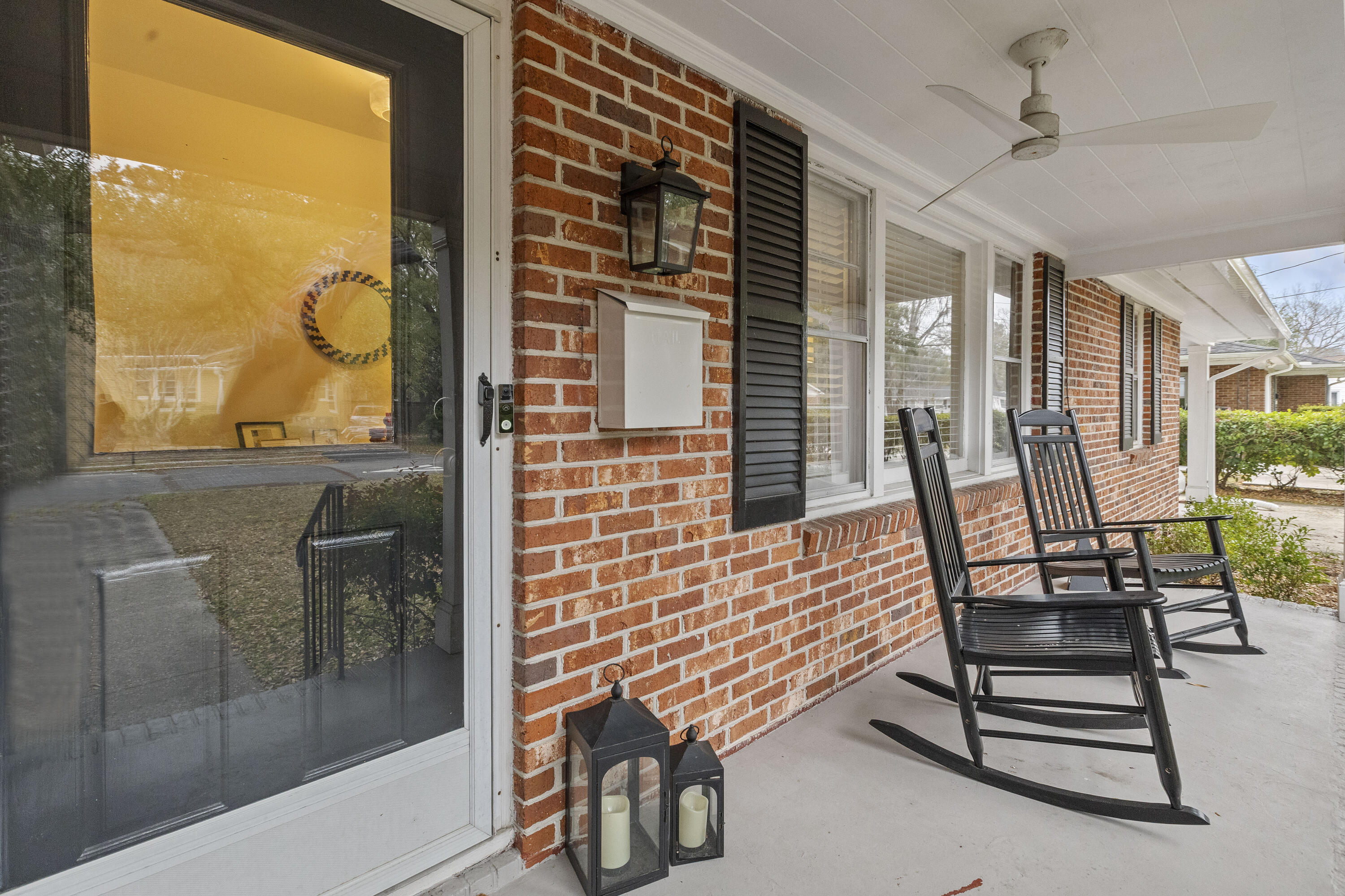 746 Longfellow Road Charleston, SC 29407 - Photo 2 of 44 Covered Front Porch
