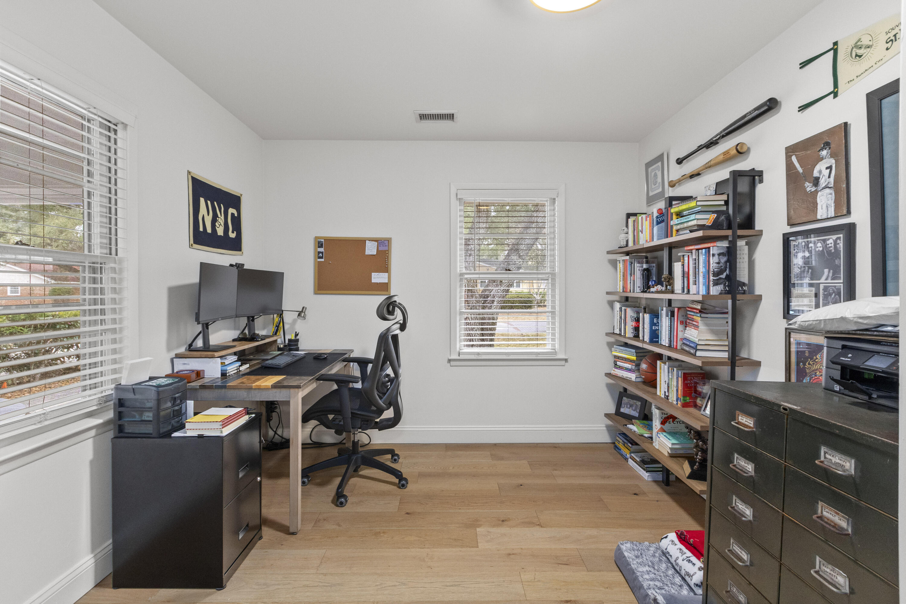 746 Longfellow Road Charleston, SC 29407 - Photo 21 of 44 4th Bedroom or Office