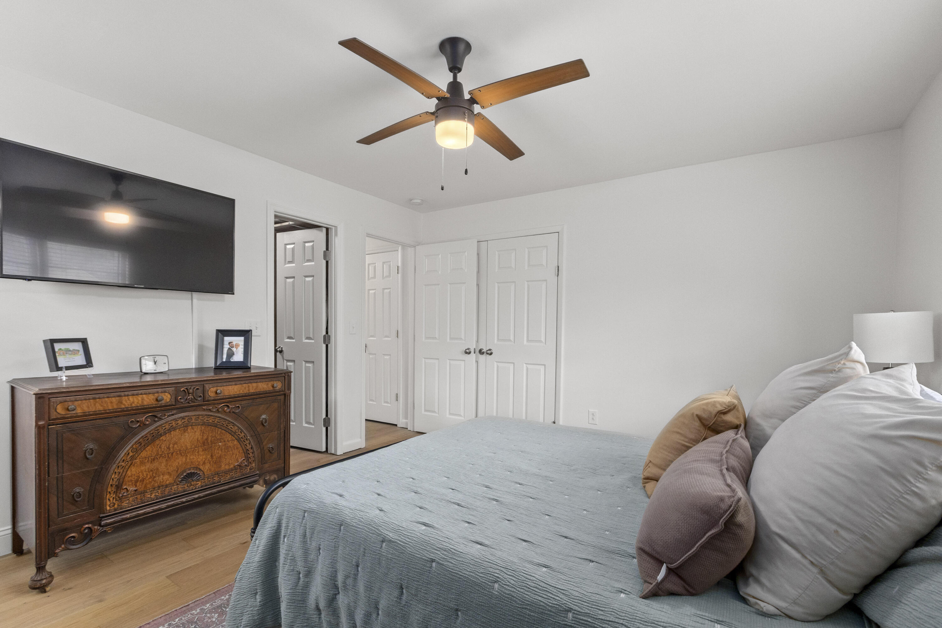 746 Longfellow Road Charleston, SC 29407 - Photo 29 of 44 Primary Bedroom