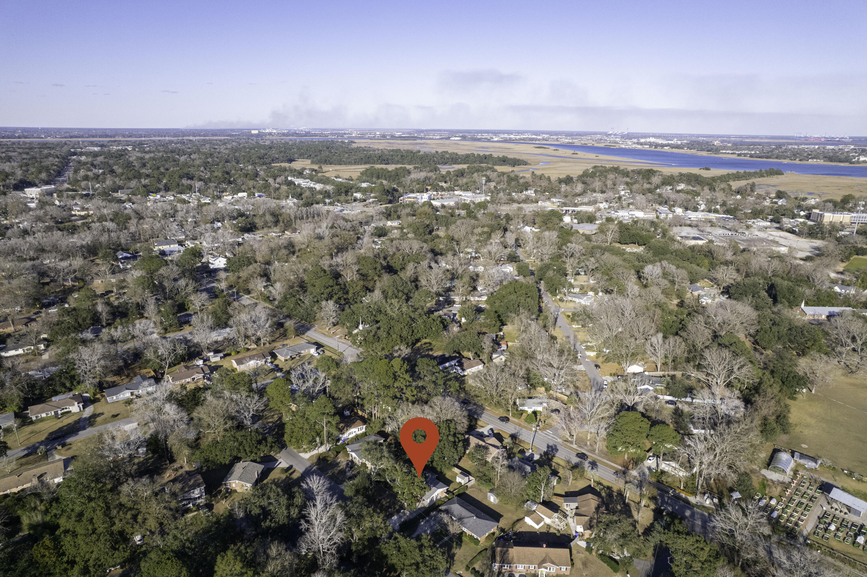 746 Longfellow Road Charleston, SC 29407 - Photo 39 of 44 746 Longfellow Rd