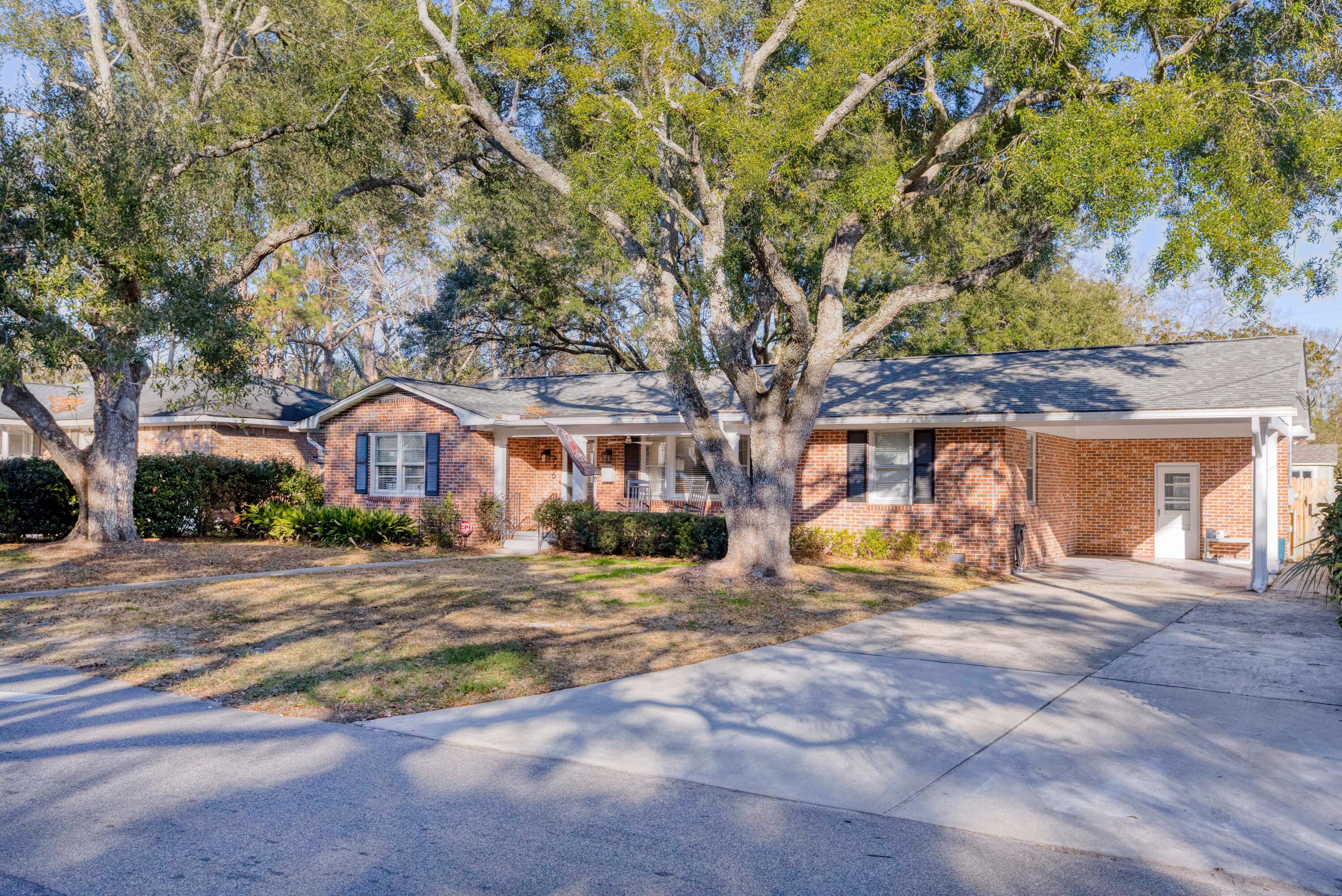 746 Longfellow Road Charleston, SC 29407 - Photo 40 of 44 746 Longfellow Rd