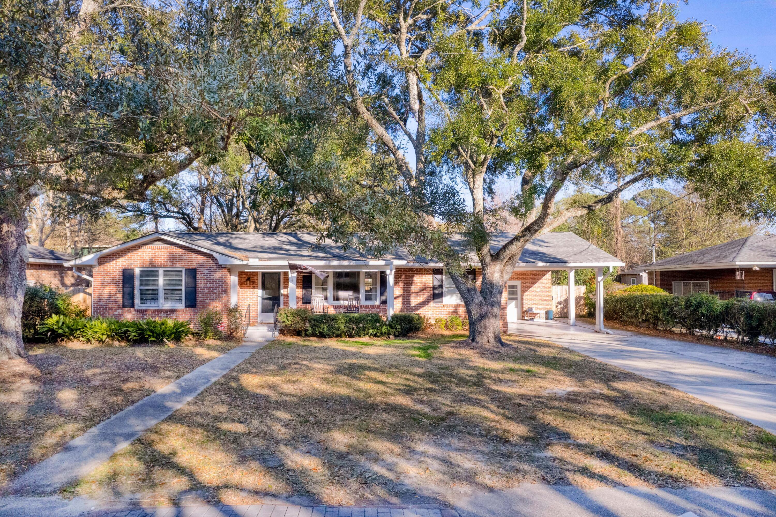 746 Longfellow Road Charleston, SC 29407 - Photo 42 of 44 746 Longfellow Rd