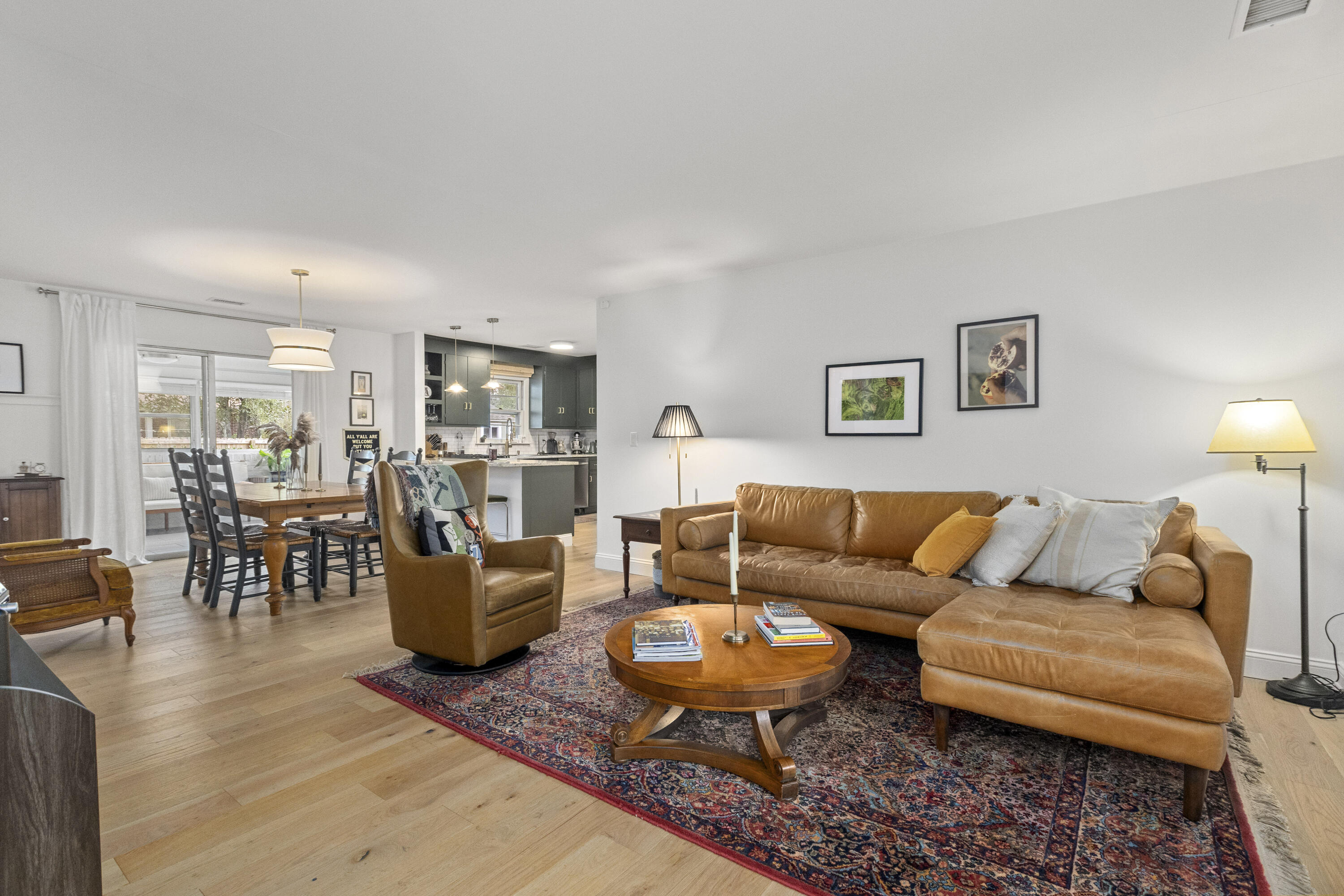 746 Longfellow Road Charleston, SC 29407 - Photo 43 of 44 Open Floor Plan