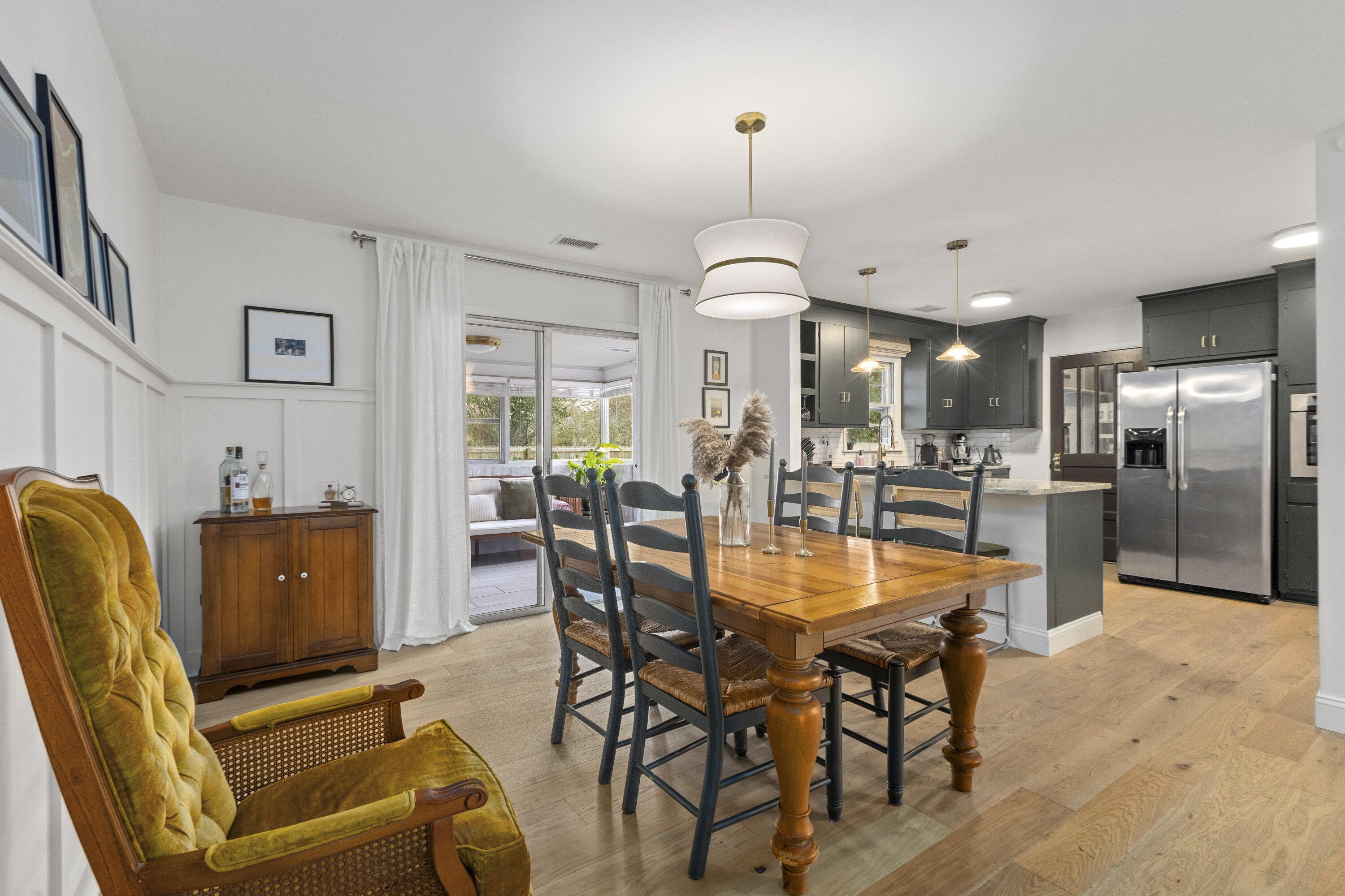 746 Longfellow Road Charleston, SC 29407 - Photo 9 of 44 Dining Room