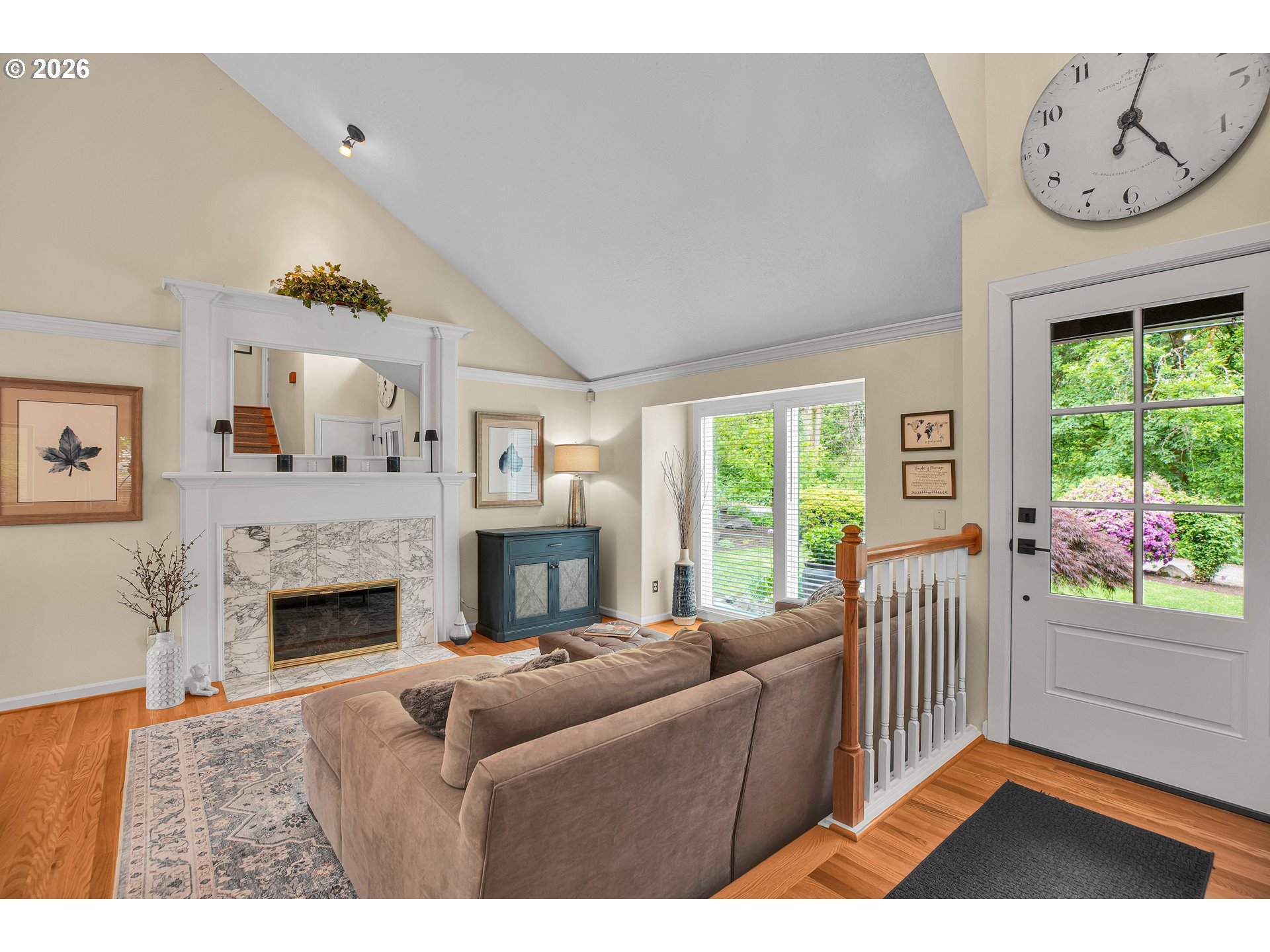 3842 Southwest Coronado Street Portland, OR 97219 - Photo 17 of 48