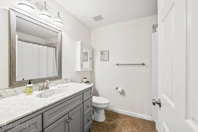 $2,900 | 75 Jardin De Mer Place, Unit 75, Jacksonville Beach, FL 32250