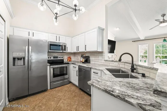 $2,900 | 75 Jardin De Mer Place, Unit 75, Jacksonville Beach, FL 32250