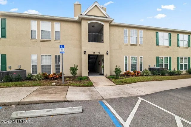 $2,900 | 75 Jardin De Mer Place, Unit 75, Jacksonville Beach, FL 32250