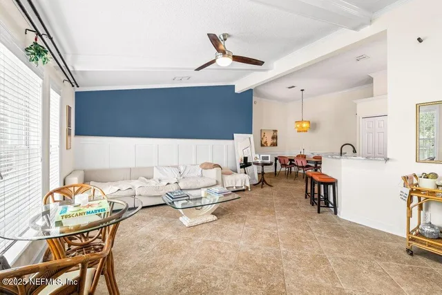 $2,900 | 75 Jardin De Mer Place, Unit 75, Jacksonville Beach, FL 32250