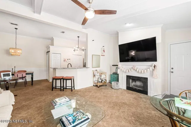 $2,900 | 75 Jardin De Mer Place, Unit 75, Jacksonville Beach, FL 32250