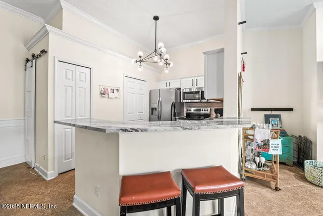 $2,900 | 75 Jardin De Mer Place, Unit 75, Jacksonville Beach, FL 32250