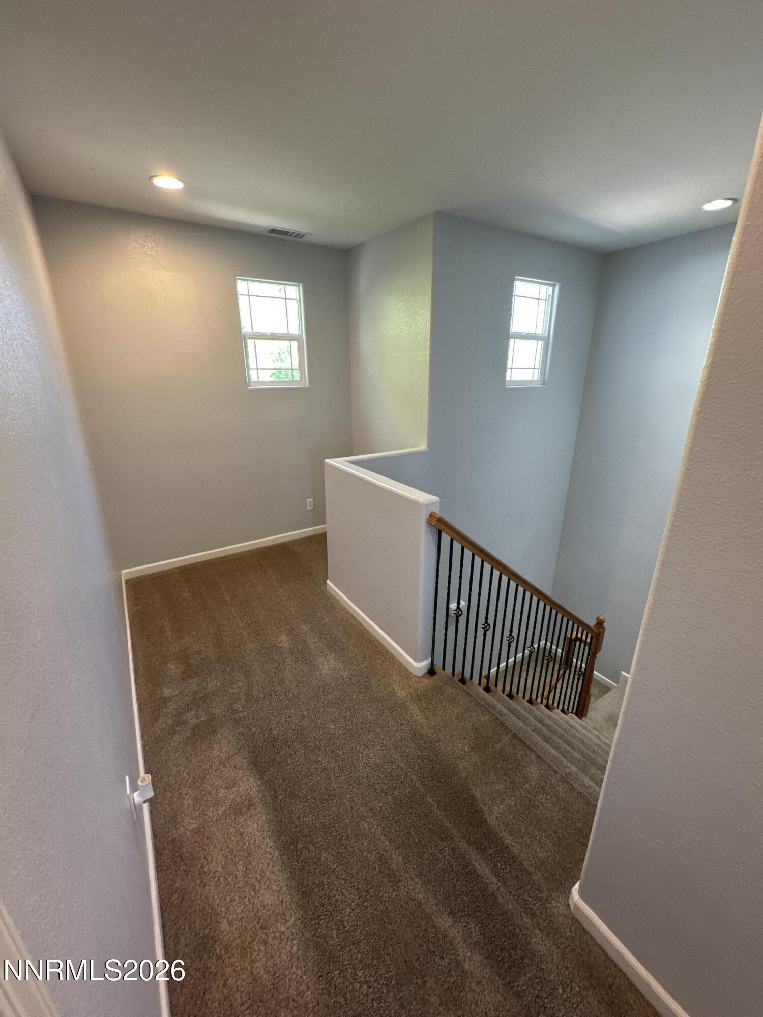11201 Messina Way Reno, NV 89521 - Photo 15 of 27 Upstair view