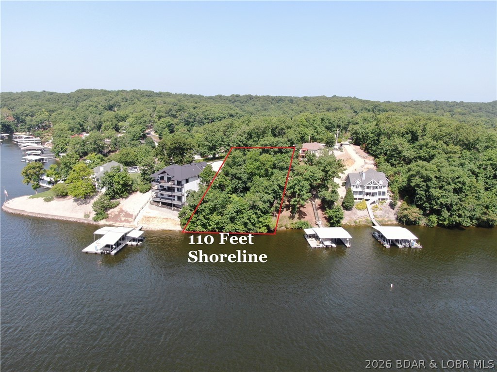 Lot 3 Lake Road, Unit 3 Rocky Mount, MO 65072 - Photo 4 of 21