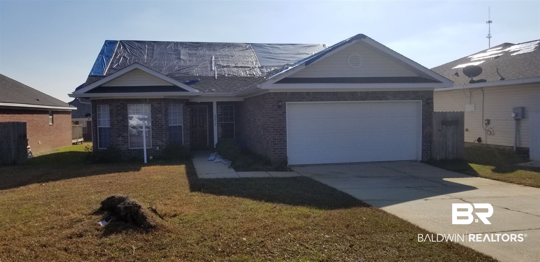22816 Respite Lane Foley, AL 36535 - Photo 1 of 18