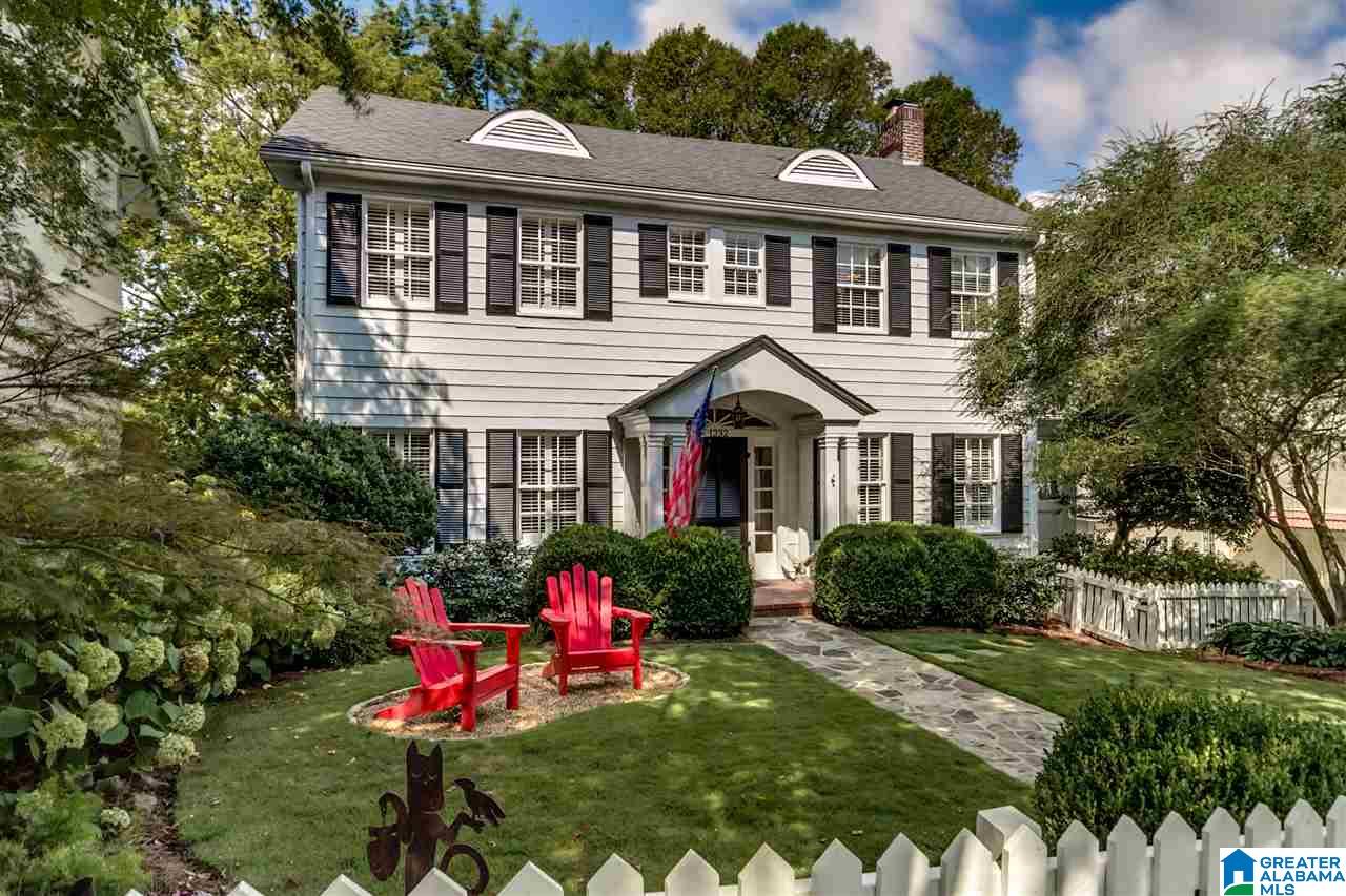 1232 Glen View Road Birmingham, AL 35222 - Photo 1 of 46