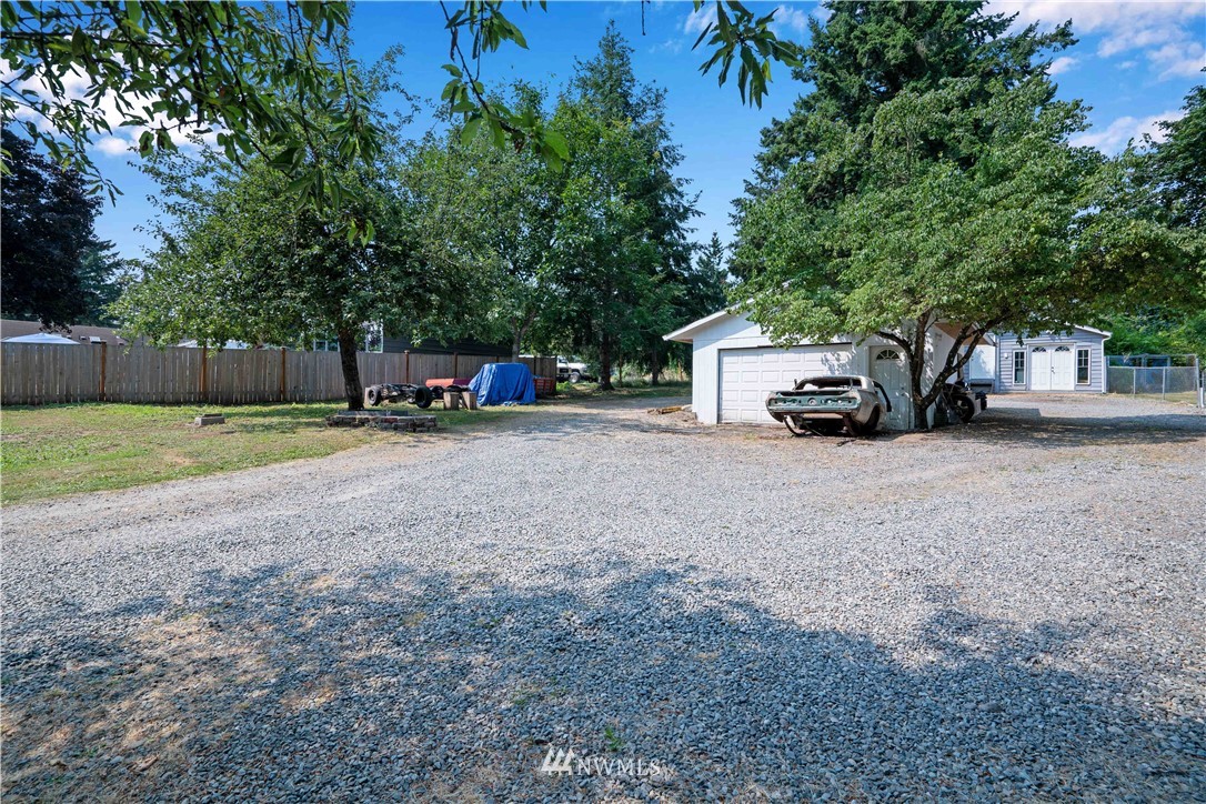 16619 192nd Avenue Southeast Renton, WA 98058 - Photo 28 of 37 a view of car parked in front of house