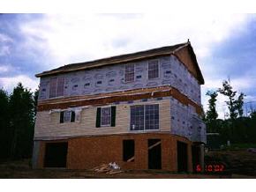 Lot16 Cornerstone Road Northfield, NH 03276 - Photo 1 of 3