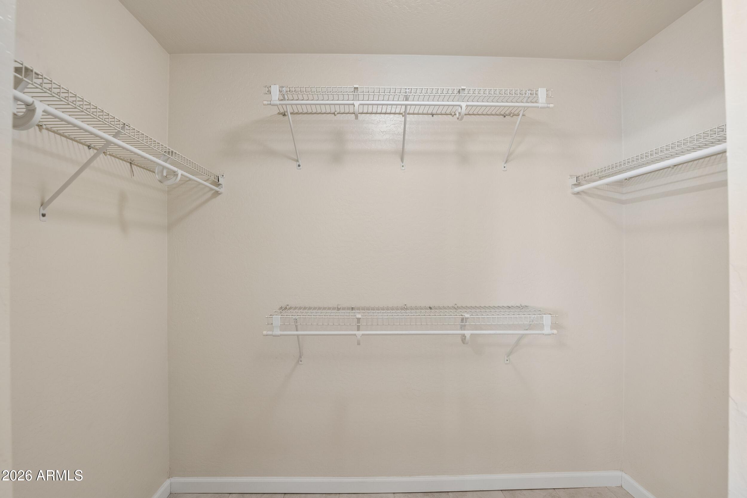 24025 West Pecan Road Buckeye, AZ 85326 - Photo 26 of 42 Master Closet