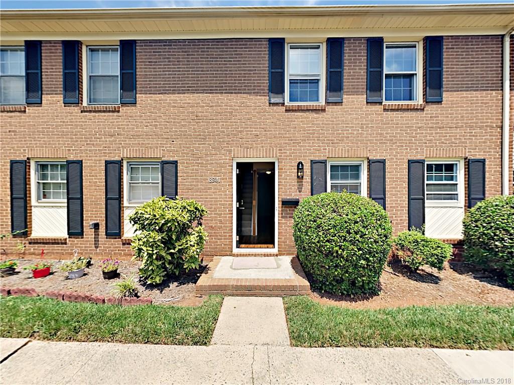8341 Knights Bridge Road Charlotte, NC 28210 - Photo 1 of 14 Gallery Image 1