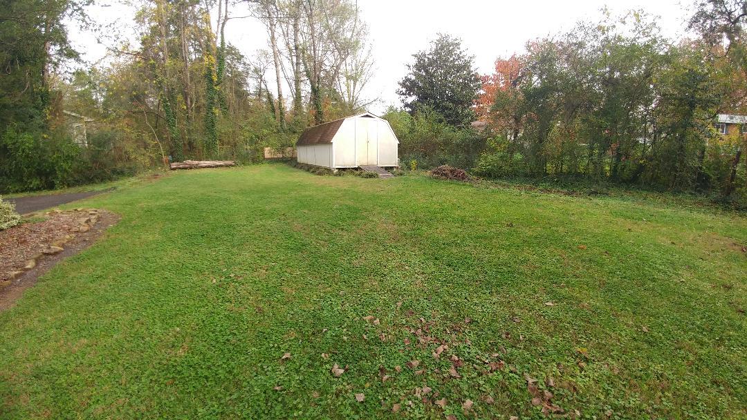 112 Daniel Lane Oak Ridge, TN 37830 - Photo 18 of 19 Storage Shed