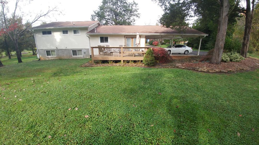 112 Daniel Lane Oak Ridge, TN 37830 - Photo 19 of 19 Back