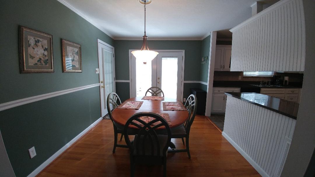 112 Daniel Lane Oak Ridge, TN 37830 - Photo 6 of 19 Dining Room