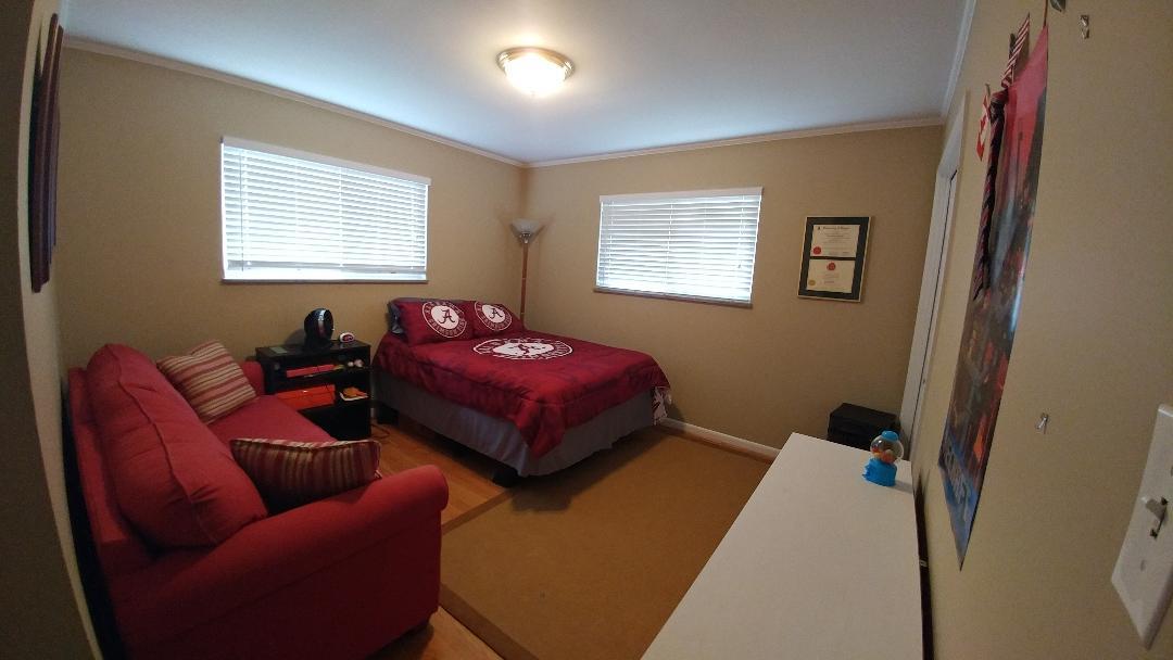 112 Daniel Lane Oak Ridge, TN 37830 - Photo 7 of 19 Bedroom 1