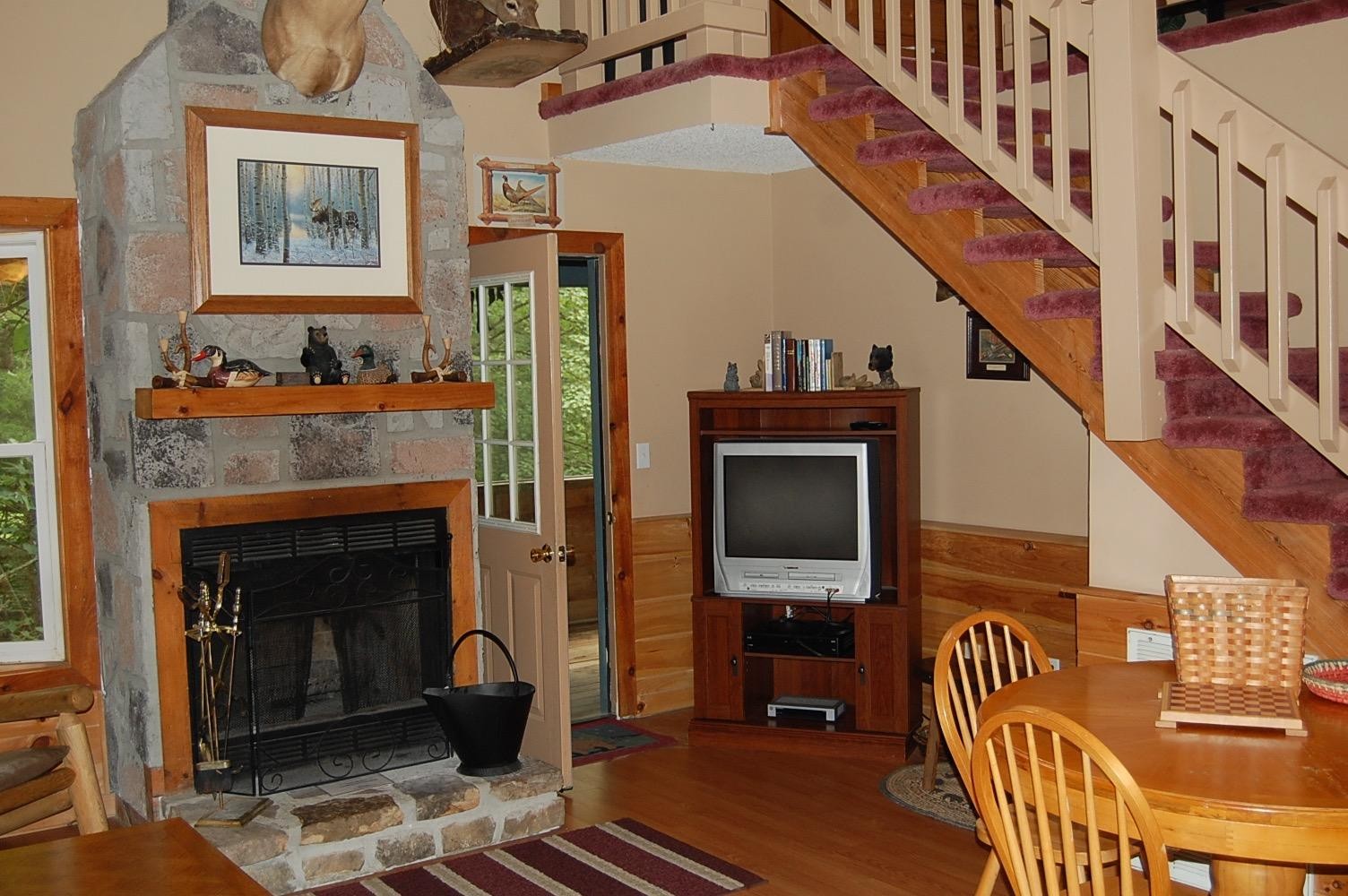 2807 Ridgeway Trail Sevierville, TN 37862 - Photo 7 of 15 Gallery Image 7
