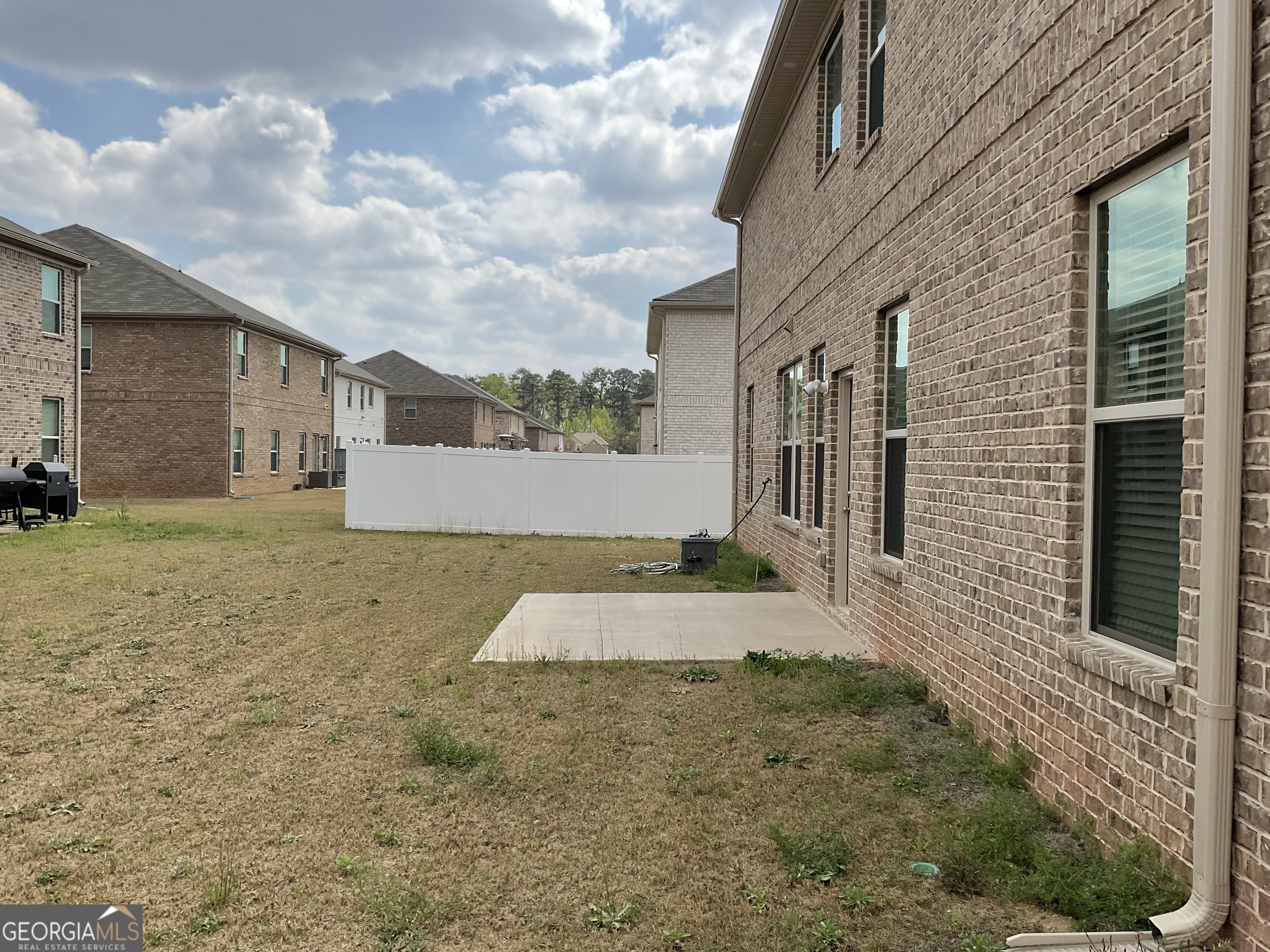 137 Cabin Way Hampton, GA 30228 - Photo 71 of 82