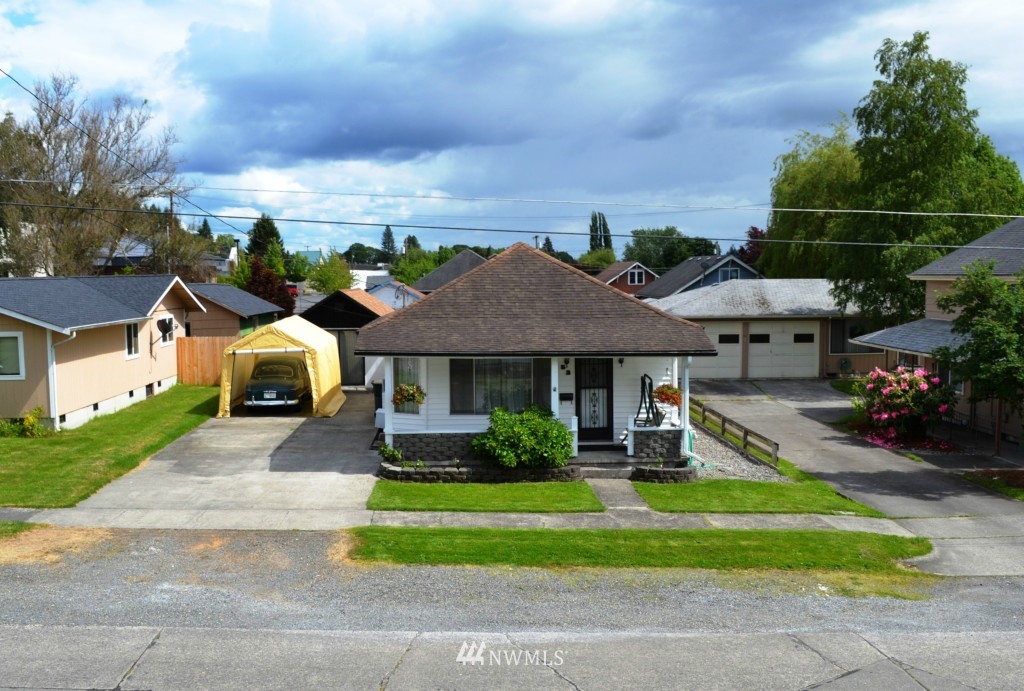 53 Southwest 5th Street Chehalis, WA 98532 - Photo 22 of 24 Gallery Image 22