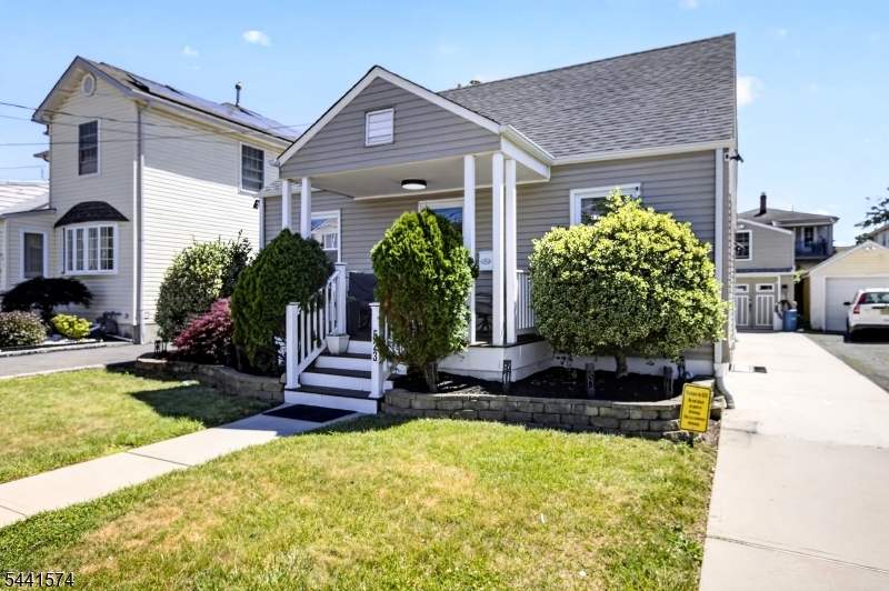 523 Harrison Place Linden, NJ 07036 - Photo 20 of 22